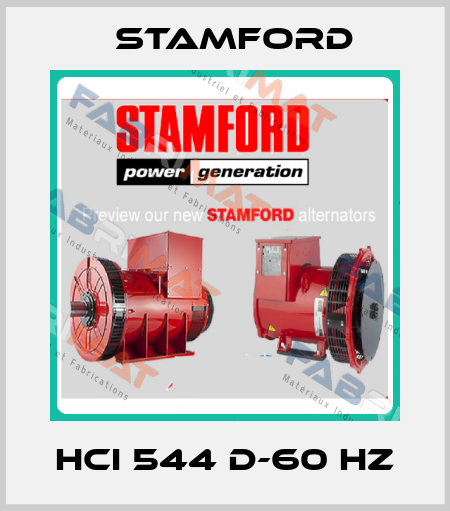 HCI 544 D-60 Hz Stamford