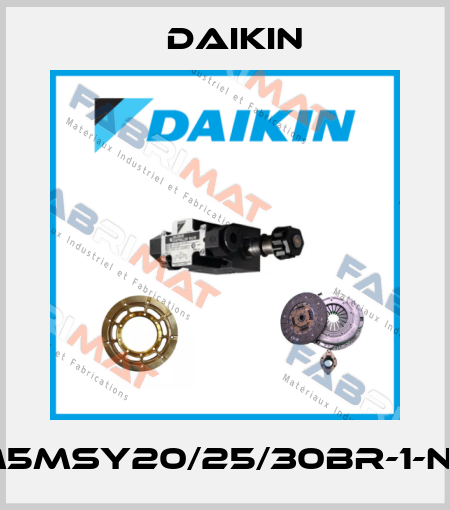 M5MSY20/25/30BR-1-NS Daikin