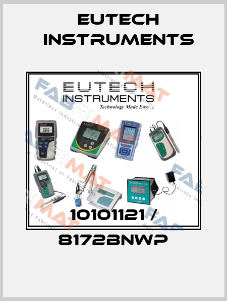 10101121 / 8172BNWP Eutech Instruments