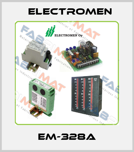 EM-328A Electromen
