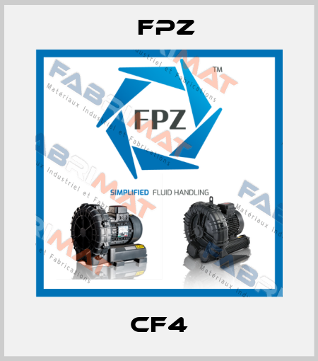 CF4 Fpz