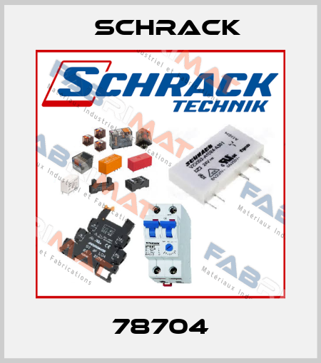 78704 Schrack