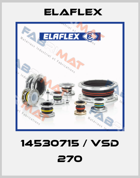 14530715 / VSD 270 Elaflex