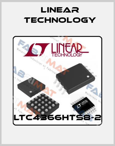 LTC4366HTS8-2 Linear Technology