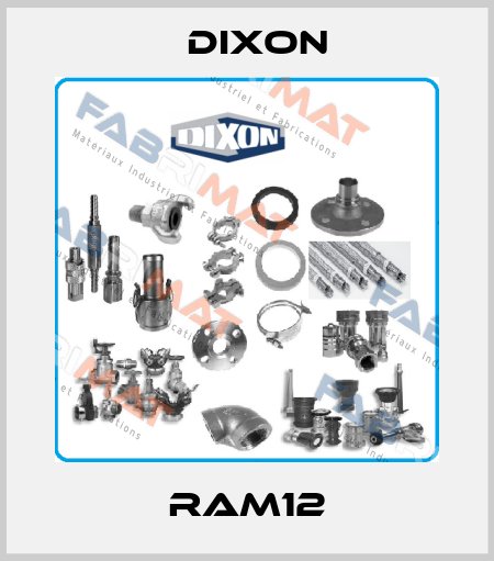RAM12 Dixon