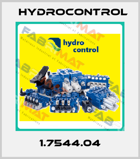 1.7544.04 Hydrocontrol