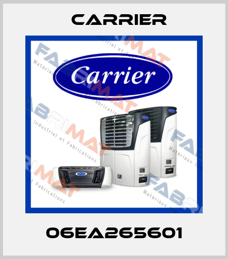 06EA265601 Carrier