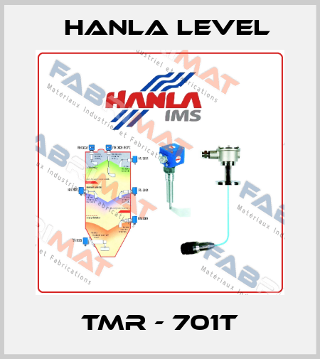 TMR - 701T HANLA LEVEL