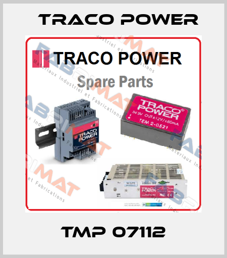 TMP 07112 Traco Power