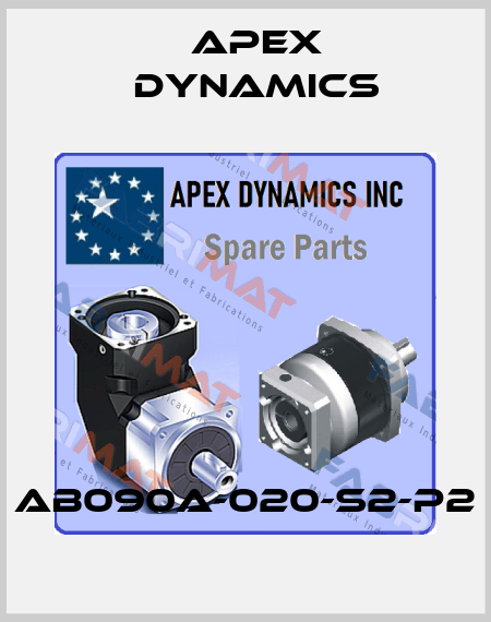 AB090A-020-S2-P2 Apex Dynamics