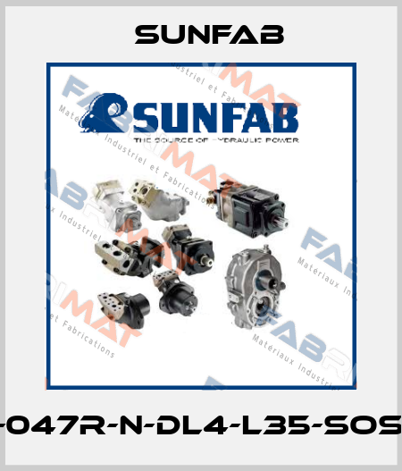 SAP-047R-N-DL4-L35-SOS-000 Sunfab