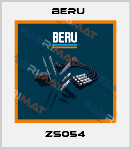 ZS054 Beru