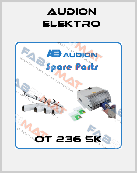 OT 236 SK Audion Elektro