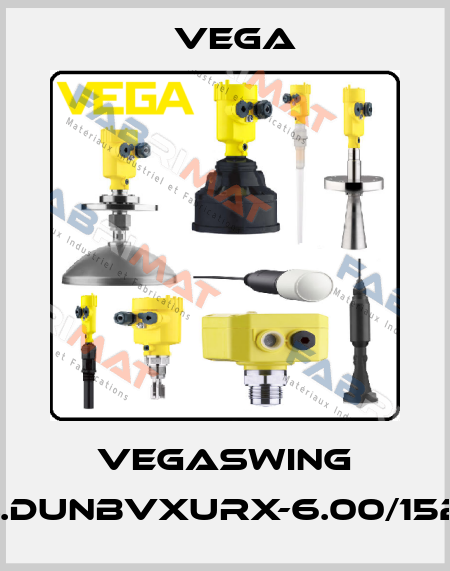 VEGASWING 63.DUNBVXURX-6.00/152.4 Vega