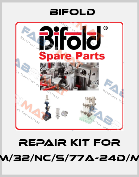 Repair Kit for FP01/S1/M/32/NC/S/77A-24D/M/30/K85 Bifold