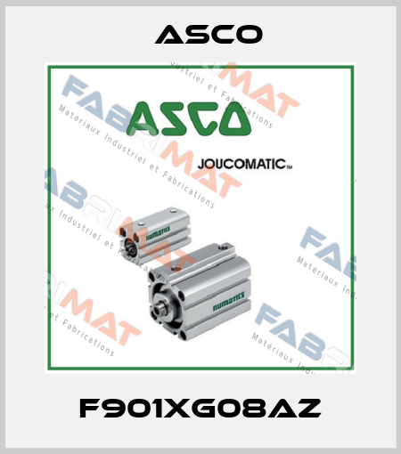 F901XG08AZ Asco