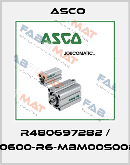 R480697282 / RTC-DA-032-0600-R6-MBM00S00BLP000P0P0 Asco