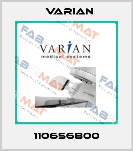 110656800 Varian