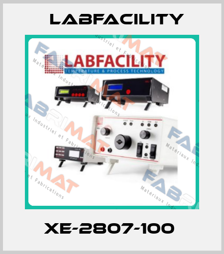 XE-2807-100  Labfacility