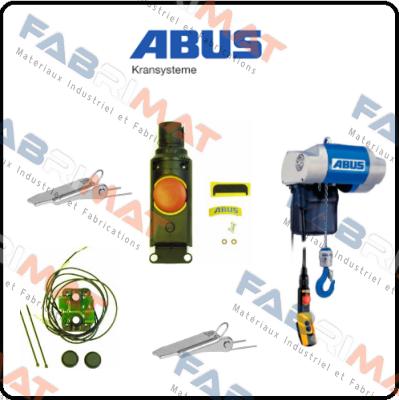 AN106205 Abus