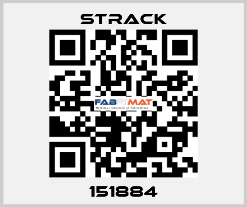 151884 Strack