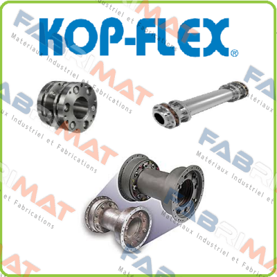 series h size 2 2h eb fr Kop-Flex