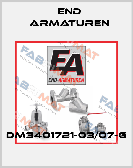 DM3401721-03/07-G End Armaturen