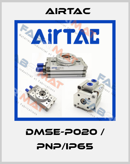 DMSE-P020 / PNP/IP65 Airtac