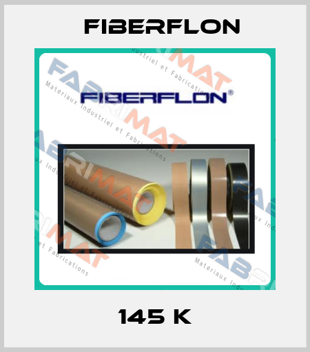 145 K Fiberflon