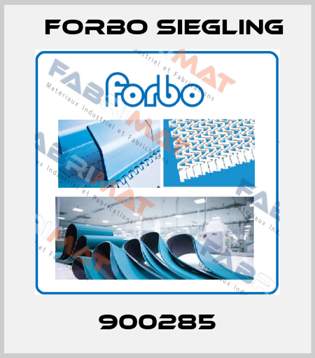 900285 Forbo Siegling