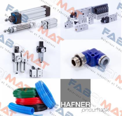 MA 22 24VDC 3W Hafner