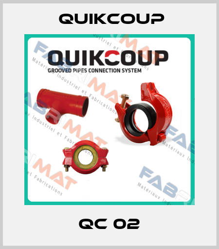 QC 02 Quikcoup 