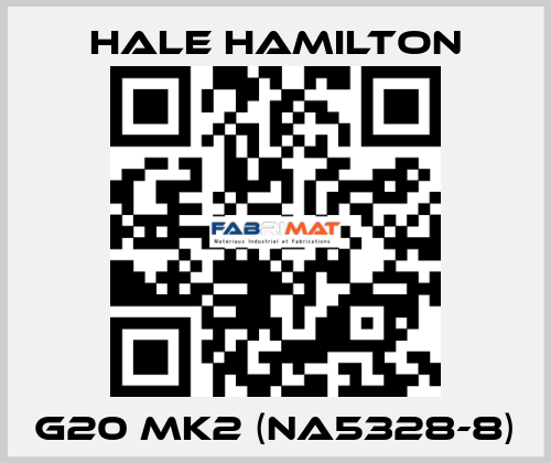 G20 MK2 (NA5328-8) HALE HAMILTON