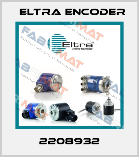 2208932 Eltra Encoder