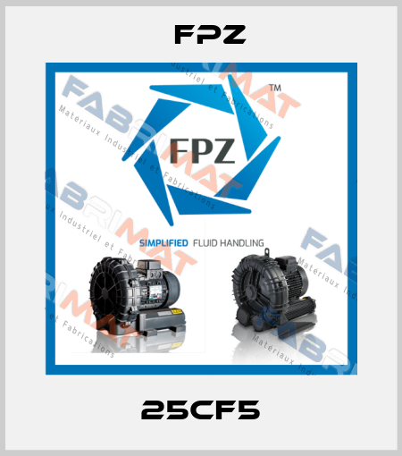 25CF5 Fpz