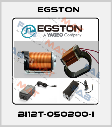 BI12T-050200-I Egston