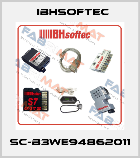 SC-B3WE94862011 IBHsoftec