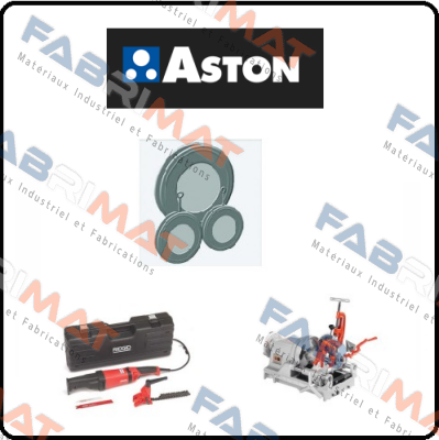RacPDU-216 Aston