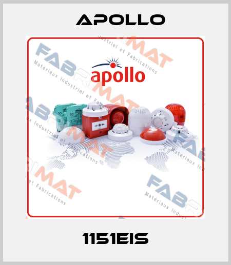 1151EIS Apollo