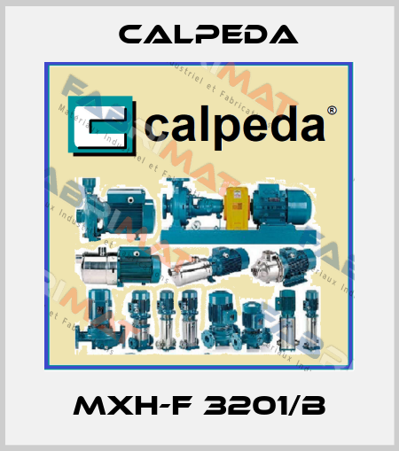 MXH-F 3201/B Calpeda