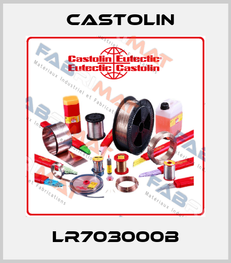 LR703000B Castolin