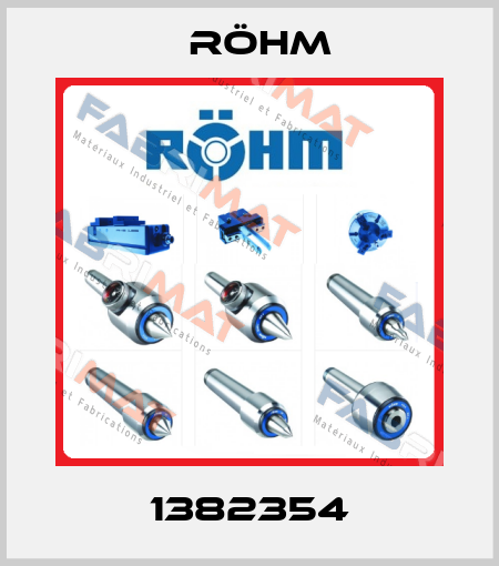 1382354 Röhm