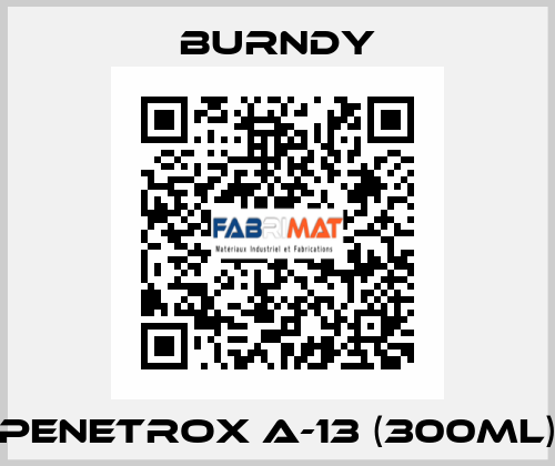 Penetrox A-13 (300ml) Burndy