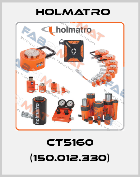 CT5160 (150.012.330) Holmatro