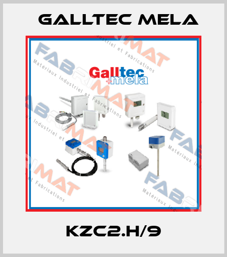 KZC2.H/9 Galltec Mela