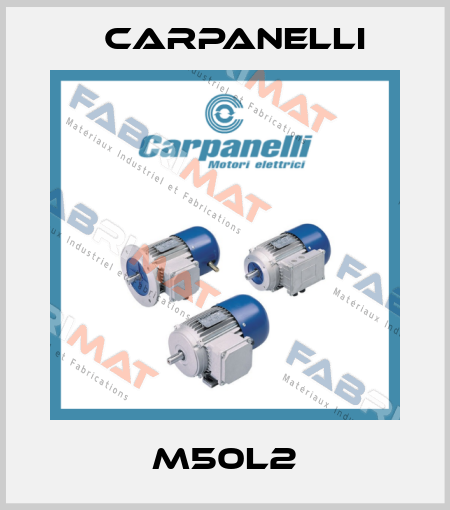 M50L2 Carpanelli