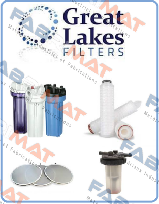 300-041-8000 Great Lakes Filters