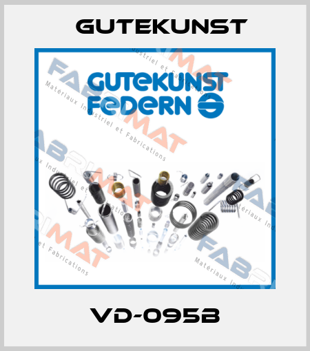 VD-095B Gutekunst