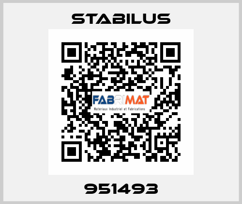 951493 Stabilus