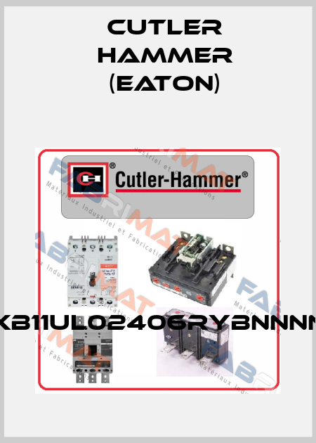 XB11UL02406RYBNNNN Cutler Hammer (Eaton)